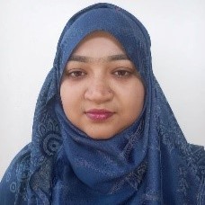 Sadia Sarmin