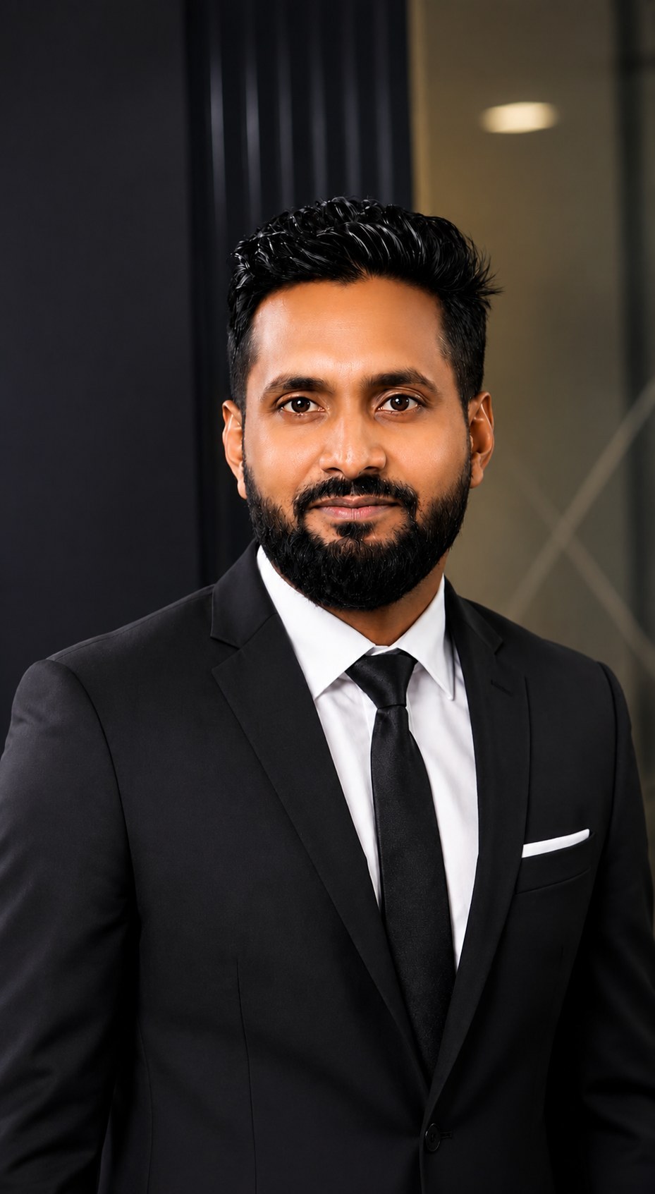 Sohel Parvez